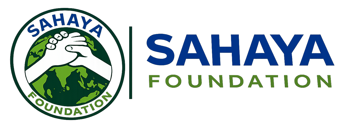 Sahaya Foundation